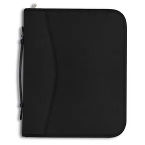 Diplomatenkarte A4 ATLANTA schwarz, R25, 4 Cr, Mat