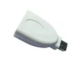 DisplayPort - Mini DisplayPort Adapter, SANDBERG