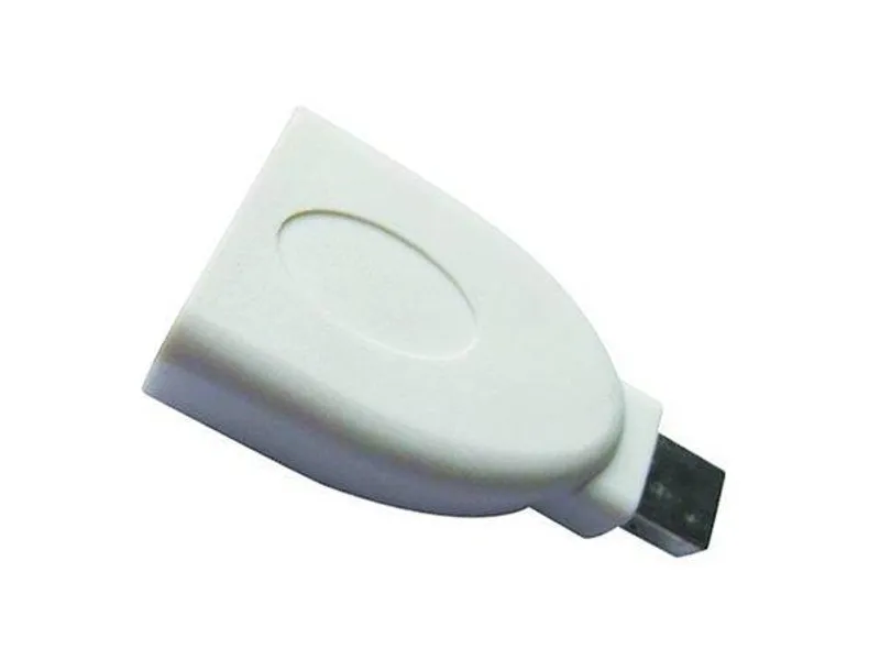 Hauptbild des Produkts DisplayPort - mini DisplayPort adaptér, SANDBERG