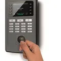 Weiteres Produktbild RFID-Registrierungschips „RF-110“ für UBSCTA8010-Zeiterfassungssystem, SAFESCAN