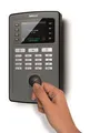 RFID-Registrierungschips „RF-110“ für UBSCTA8010-Zeiterfassungssystem, SAFESCAN