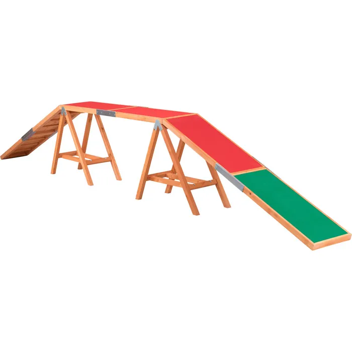 Hauptbild des Produkts Dog Activity AGILITY nácviková lávka 456x64x30 cm