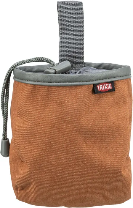 Hauptbild des Produkts Dog Activity Baggy de Luxe - sáček na pamlsky o 10 × 14 cm