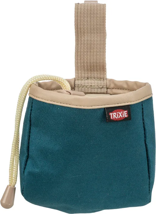 Hauptbild des Produkts Dog Activity Baggy de Luxe - sáček na pamlsky o 8 × 10 cm