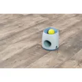 Hundeaktivität BALL & TREAT, Strategiespiel, 17 x 18 cm