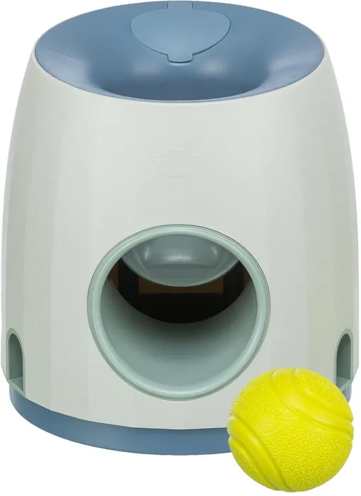 Hauptbild des Produkts Dog Activity BALL & TREAT, strategická hra, o 17 × 18 cm