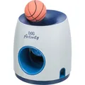 Hundeaktivität BALL & TREAT, Strategiespiel, 17 x 18 cm