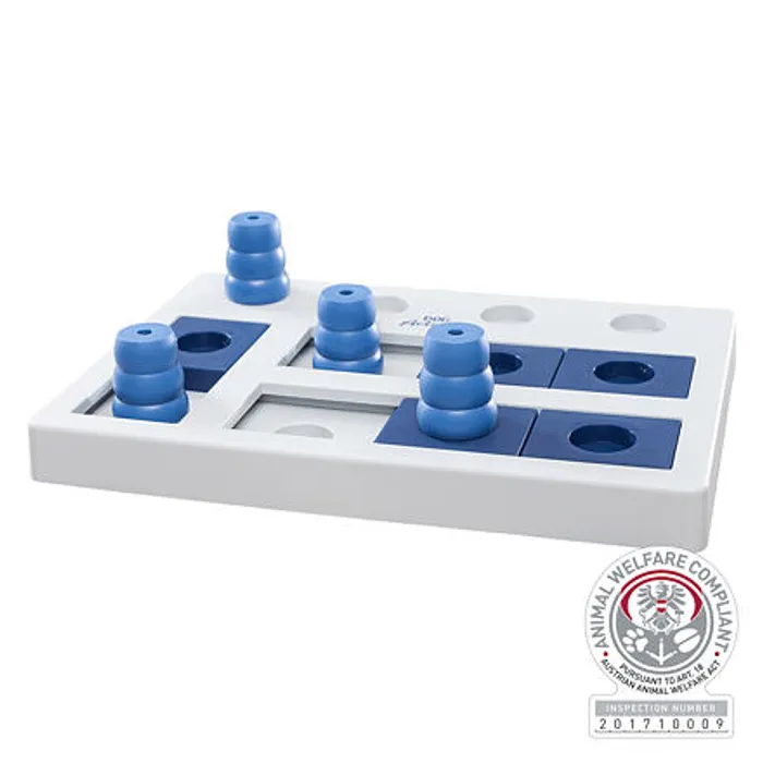 Hauptbild des Produkts Dog Activity CHESS, šachy 40 x 10 x 27 cm