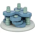 Weiteres Produktbild Hundeaktivität BLUMENTURM, 30x13cm