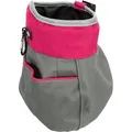DOG ACTIVITY GOODY Leckerlibeutel 11x16 cm gemischte Farben
