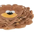 Weiteres Produktbild DOG ACTIVITY lev, šustící koberec na pamlsky, o 26 cm, polyester, hnědá
