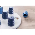 Weiteres Produktbild Hundeaktivität MINI SOLITAIRE, Kreis mit Zapfen 20 cm
