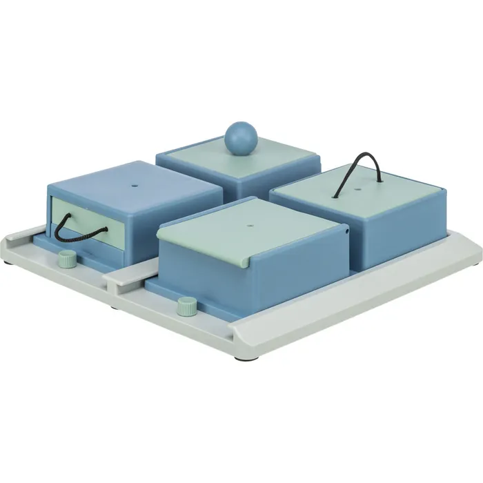 Hauptbild des Produkts Dog Activity POCKER BOX 1 31x31 cm
