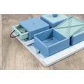 Hundeaktivität POCKER BOX 1 31x31 cm