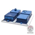 Hundeaktivität POCKER BOX 1 31x31 cm