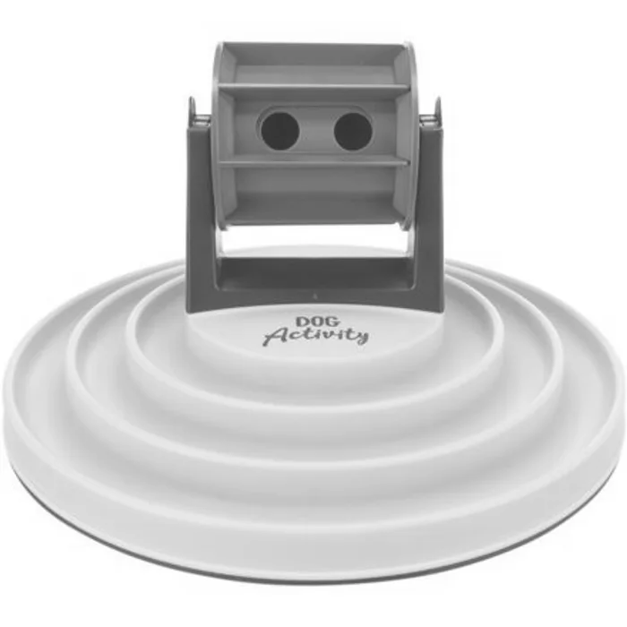 Hauptbild des Produkts Dog Activity ROLLER BOWL, miska s válcem, o 28 cm