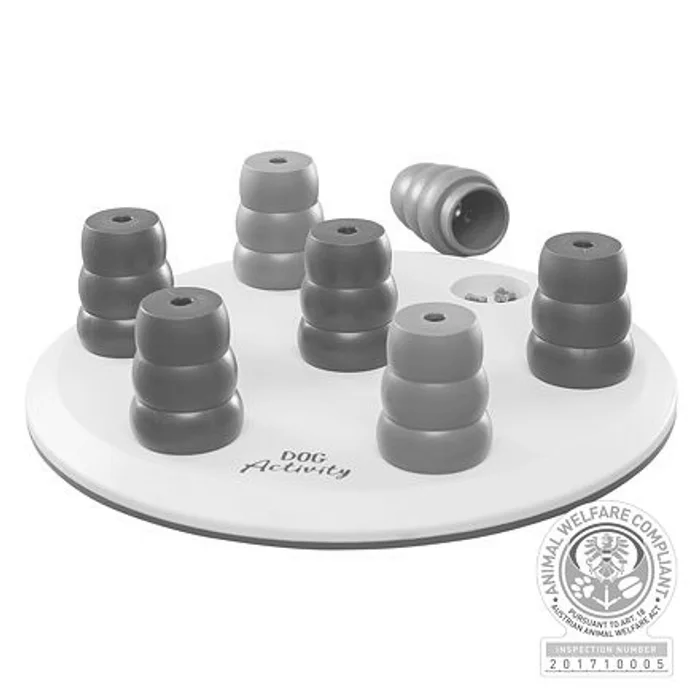 Hauptbild des Produkts Dog Activity SOLITAIRE 29cm