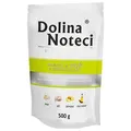 Weiteres Produktbild DOLINA NOTECI PREMIUM Gans mit Kartoffelbeutel für Hunde 500 g