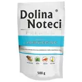 Weiteres Produktbild DOLINA NOTECI PREMIUM Lammbeutel für Hunde 500 g