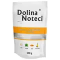 Weiteres Produktbild DOLINA NOTECI PREMIUM Ente mit Kürbisbeutel für Hunde 500 g