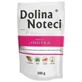 Weiteres Produktbild DOLINA NOTECI PREMIUM Truthahnbeutel für Hunde 500 g