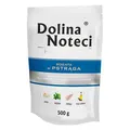 Weiteres Produktbild DOLINA NOTECI PREMIUM Forellenbeutel für Hunde 500 g