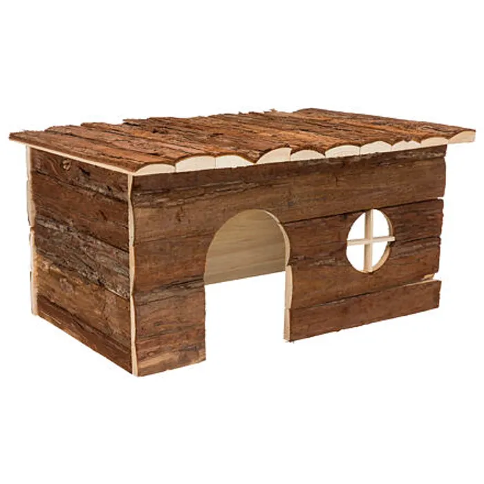 Hauptbild des Produkts Domek pro králíky JERRIK 50x25x33cm TRIXIE