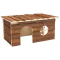 Weiteres Produktbild Meerschweinchenstall JERRIK 40x20x23 cm TRIXIE