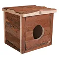 Haus für Mäuse und Hamster JERRIK 15x14x13cm TRIXIE