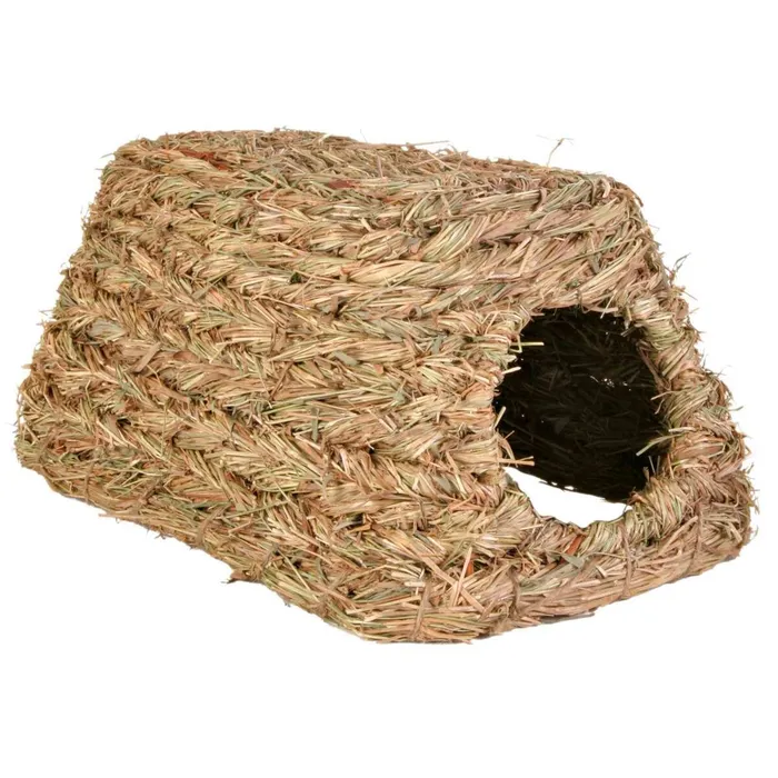 Hauptbild des Produkts Domek z trávy 18x13x28cm TRIXIE