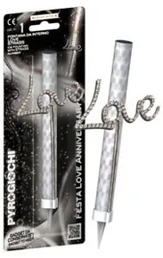 Tortenbrunnen "LOVE" [1 Stk.]