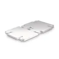 Weiteres Produktbild Tortenkarton (PAP) 18 x 18 x 9 cm [50 St.]