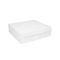 Weiteres Produktbild Tortenkarton (PAP) 22 x 22 x 9 cm [50 St.]