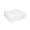 Weiteres Produktbild Tortenkarton (PAP) 25 x 25 x 10 cm [50 St.]