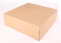 Tortenschachtel KRAFT 20x20x10 cm [50 Stück]