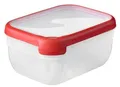 Lebensmitteldose, 1,8 l, CURVER „Grand Chef“