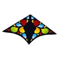 Weiteres Produktbild Drache 61 x 114 cm, gemischtes Design