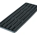 Weiteres Produktbild Drátěné hřbety 3/8" / 3:1 / 8 mm - černé