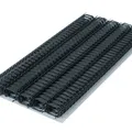 Weiteres Produktbild Drátěné hřbety 5/8" / 3:1 / 14 mm - černé