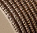 Drátěné hřbety na cívce 2:1 - 32 mm (1 1/8") - 2.600 závěsů - černé