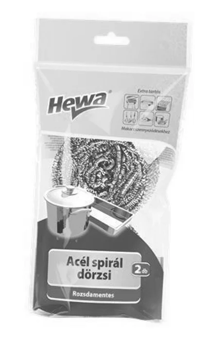 Hauptbild des Produkts Drátěnka, 2 ks, nerez, HEWA