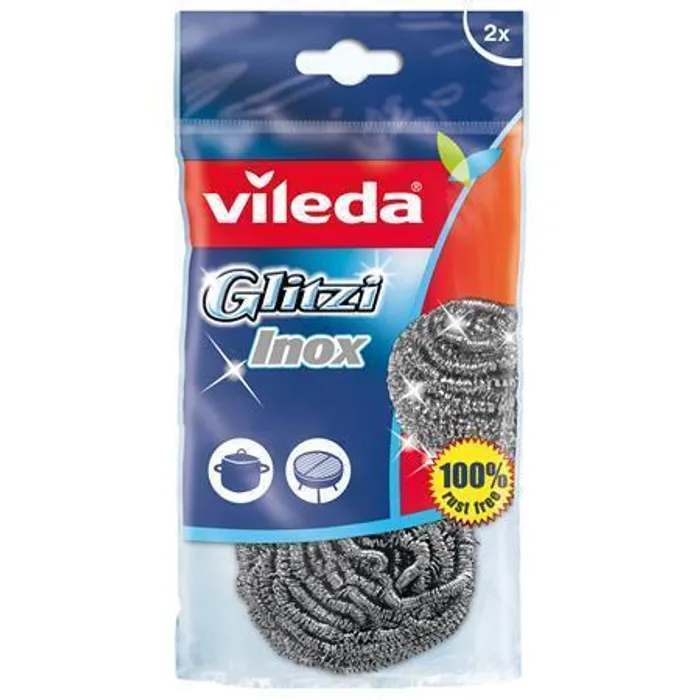 Hauptbild des Produkts Drátěnka, 2 ks, VILEDA