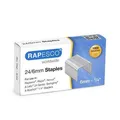 Drähte für Hefter, 24/6, RAPESCO