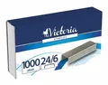 Heftdrähte, 24/6, VICTORIA