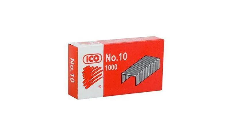 Hauptbild des Produkts Drátky do sešívaček, No.10, ICO