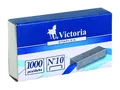 Heftdrähte, Nr. 10, VICTORIA