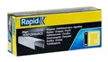 Rapid 13/8 Heftdrähte, 5000 Stk