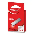 Drähte Maped 26/6 2000 Stk