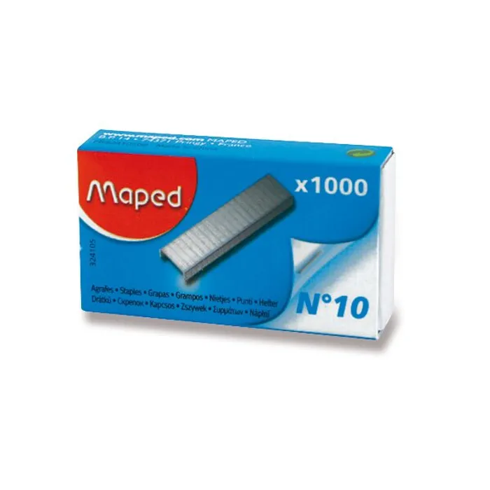Hauptbild des Produkts Drátky Maped No. 10 - 1000 ks