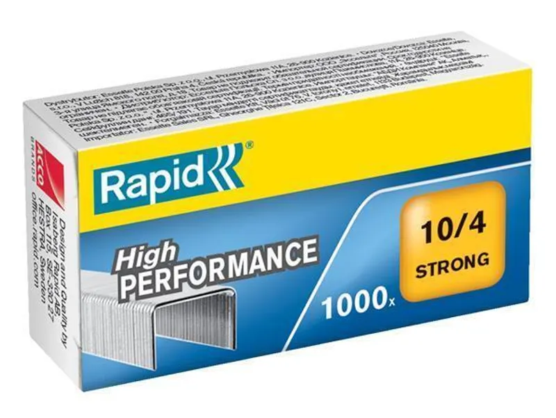 Hauptbild des Produkts Drátky Rapid Strong 10/4,